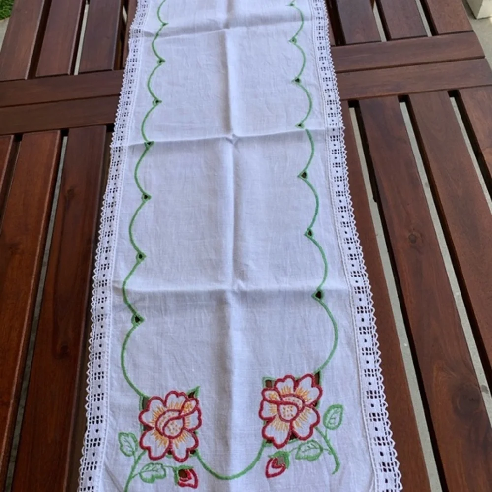 Table runner